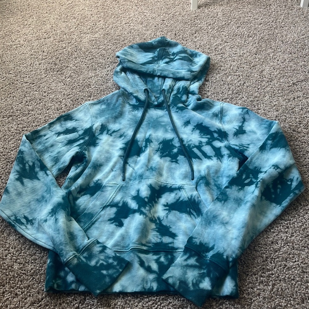 Athleta hoodie